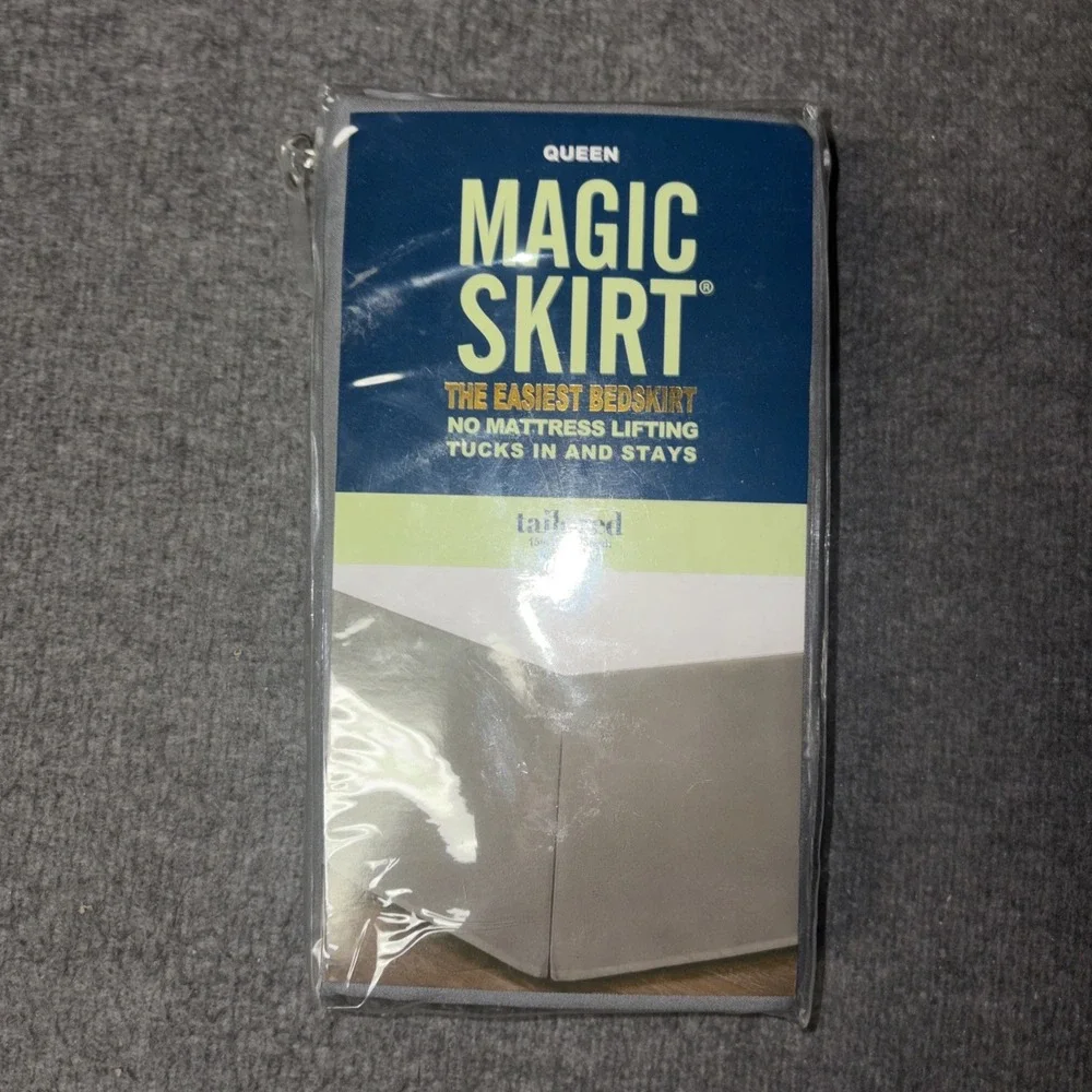 MAGIC SKIRT Tailored 15